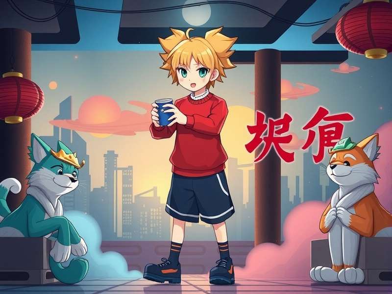 世界杯足球与奖杯