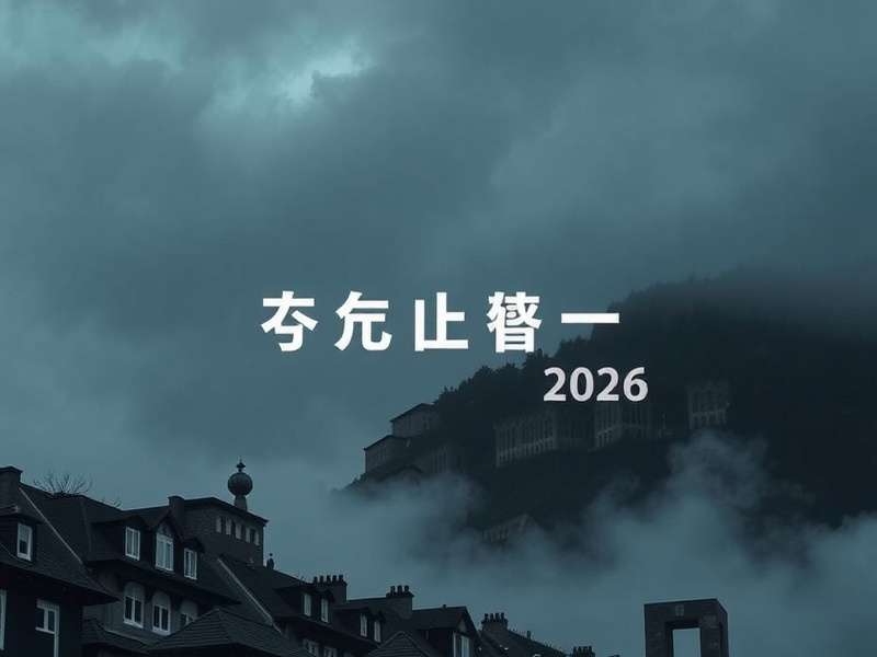 数据分析仪表盘